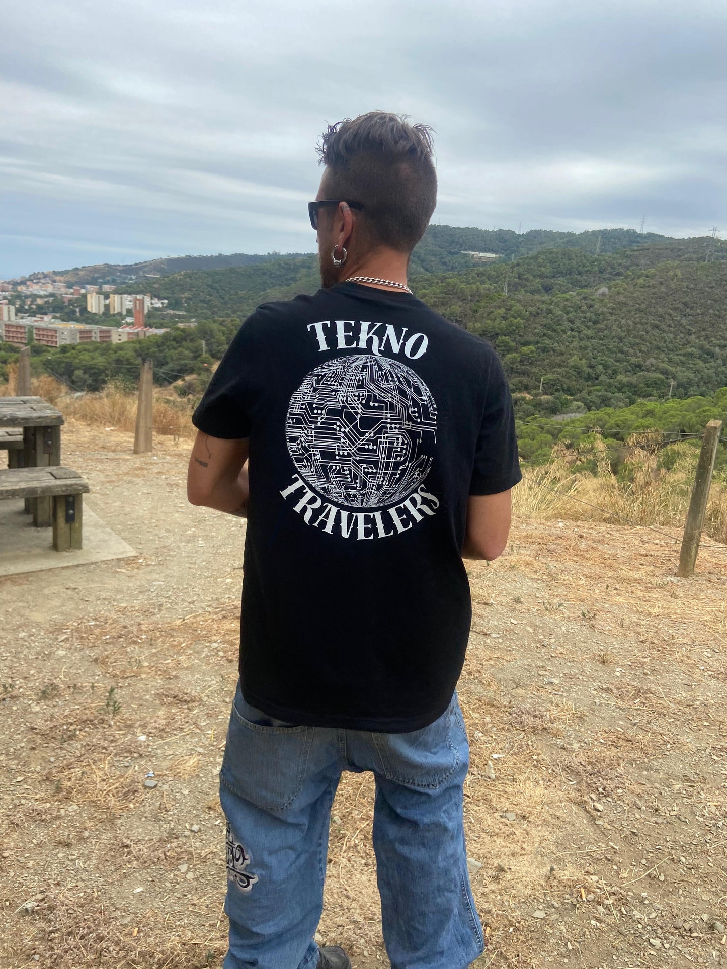 SYMBIOSI Tekno Travelers