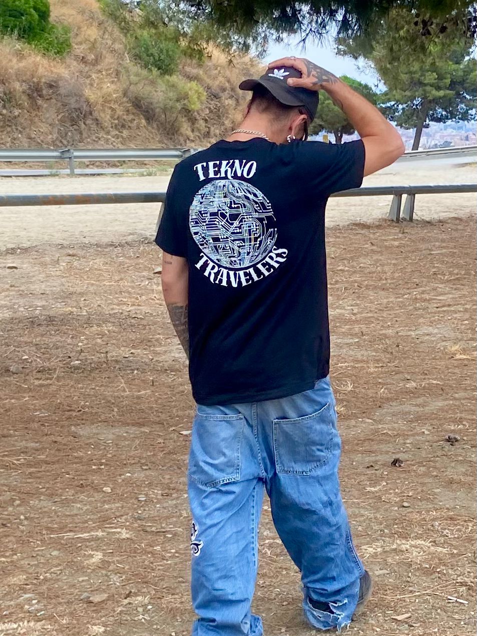 SYMBIOSI Tekno Travelers